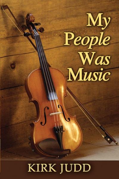 My People Was Music