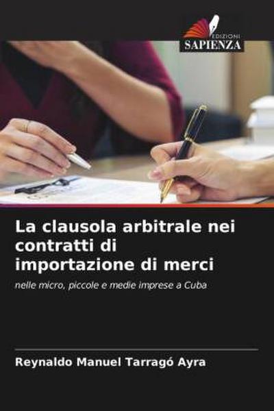 La clausola arbitrale nei contratti di importazione di merci