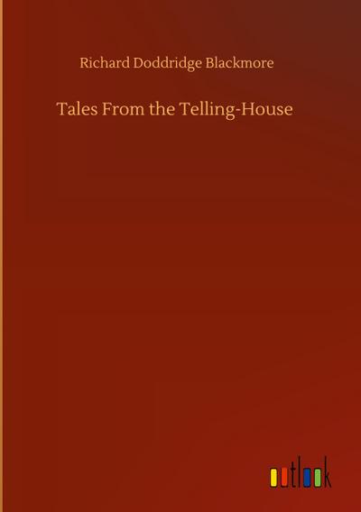 Tales From the Telling-House