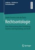 Rechtsontologie