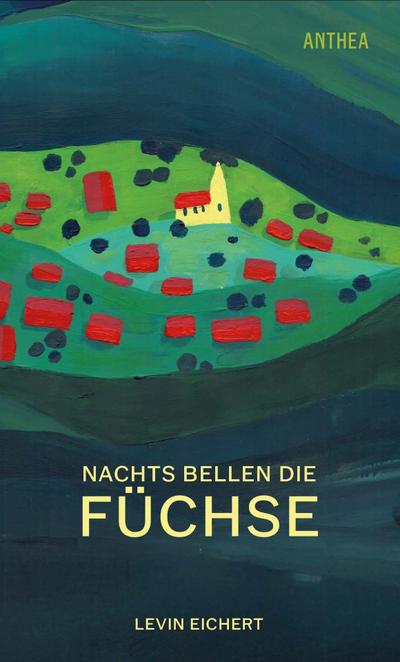 Nachts bellen die Füchse
