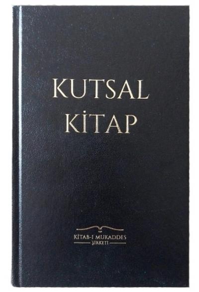 Die Bibel. Türkisch. Kutsal Kitab