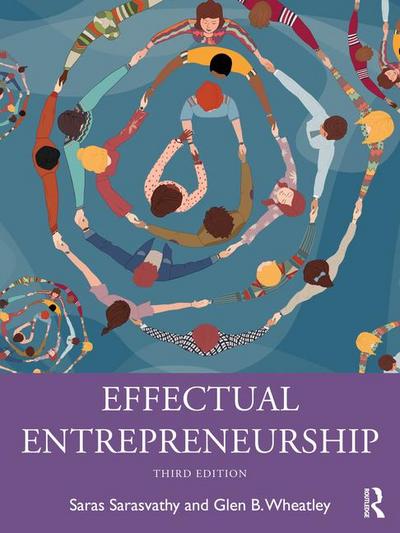 Effectual Entrepreneurship