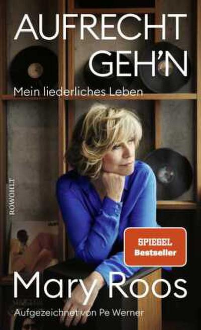 Aufrecht geh’n