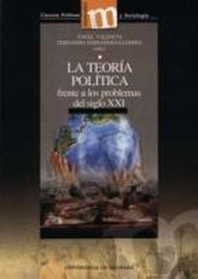 La teoría política frente a los problemas del siglo XX
