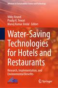 Water-Saving Technologies for Hotels and Restauran