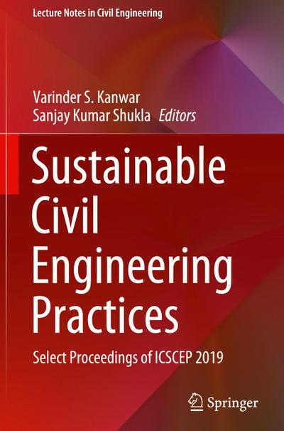 Sustainable Civil Engineering Practices