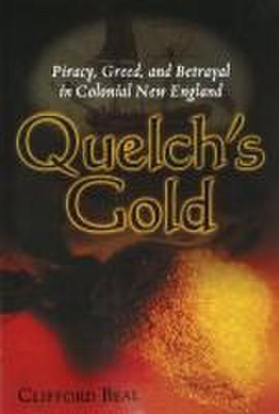 Quelch’s Gold