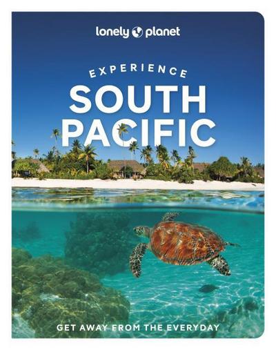 Experience South Pacific