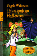 Liebesspuk an Halloween