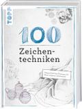 100 Zeichentechniken