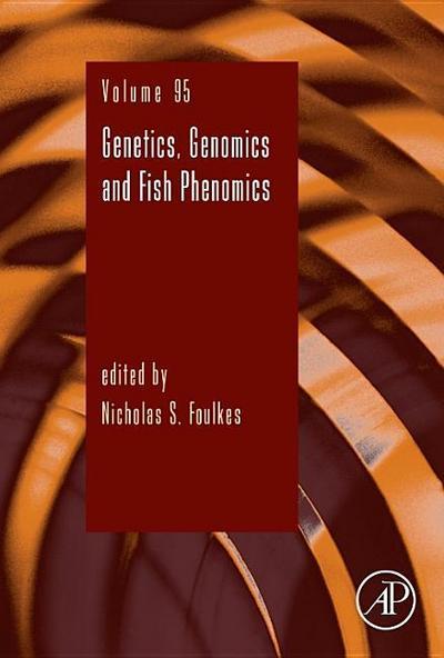 Genetics, Genomics and Fish Phenomics