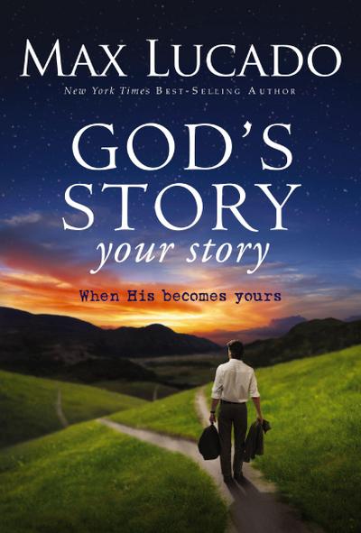 God’s Story, Your Story