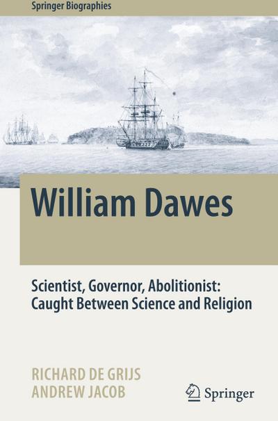 William Dawes