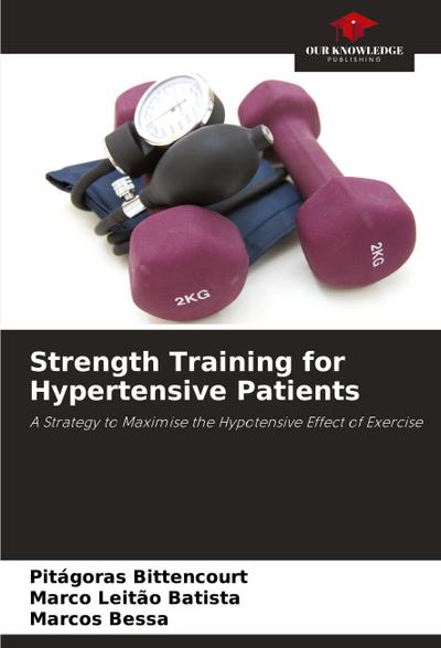 Strength Training for Hypertensive Patients