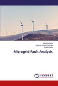 Microgrid Fault Analysis