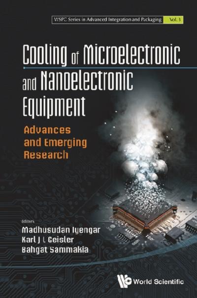 COOLING OF MICROELECTRONIC AND NANOELECTRONIC EQUIPMENT