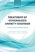 Treatment of generalized anxiety disorder