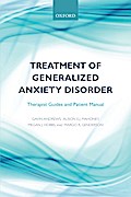 Treatment of generalized anxiety disorder