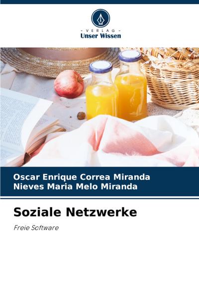 Soziale Netzwerke