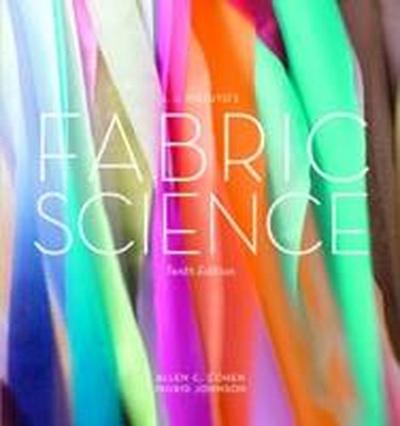 Jj Pizzuto’s Fabric Science