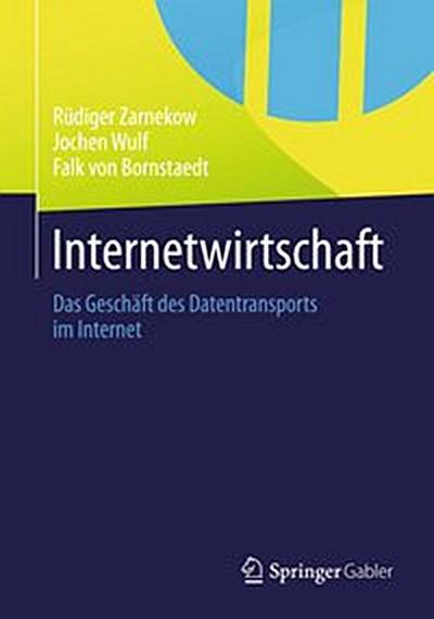 Internetwirtschaft