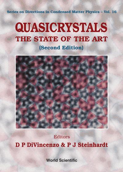 QUASICRYSTALS (2ND EDITION)       (V16)