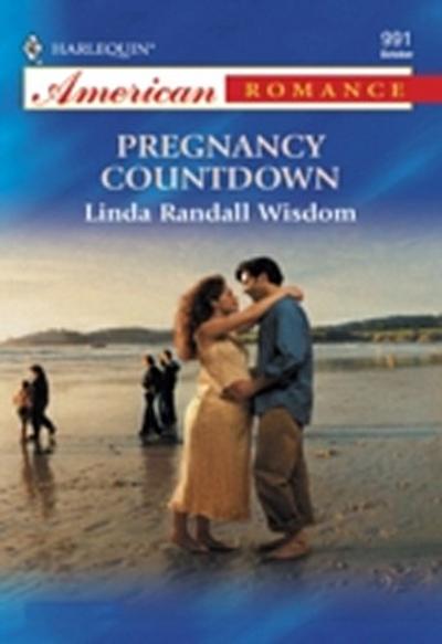 PREGNANCY COUNTDOWN EB