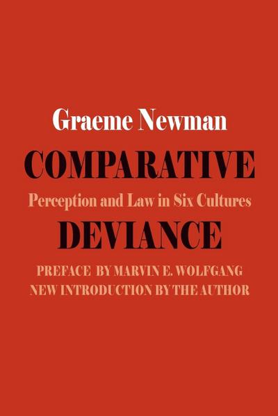 Comparative Deviance