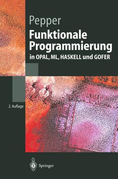 Funktionale Programmierung