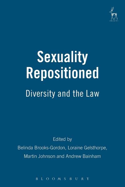 Sexuality Repositioned