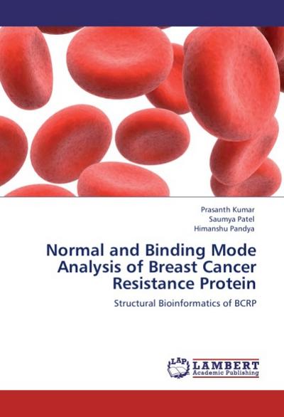 Normal and Binding Mode Analysis of Breast Cancer Resistance Protein