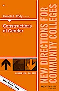 Constructions of Gender