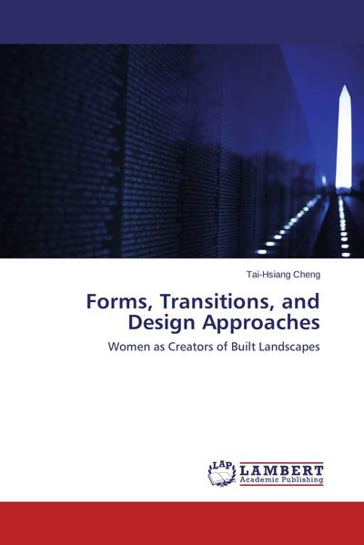 Forms, Transitions, and Design Approaches