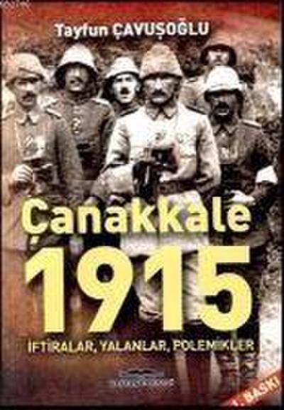Canakkale 1915