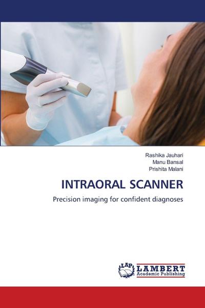 INTRAORAL SCANNER