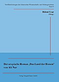 Der utopische Roman ’Das Land der Bienen’ von Ali Nar