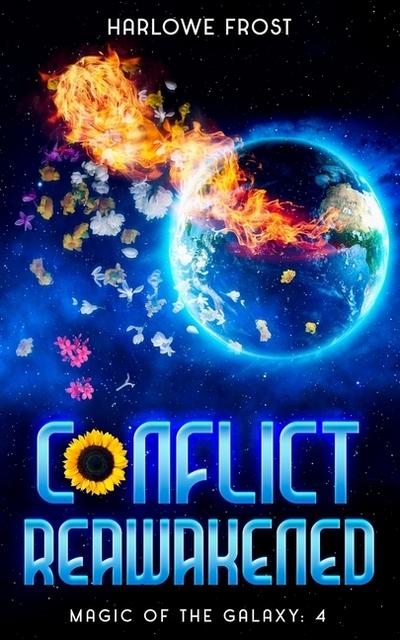 Conflict Reawakened