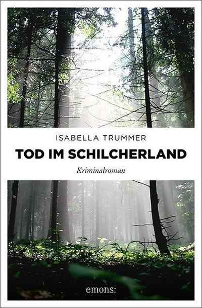 Trummer, I: Tod im Schilcherland