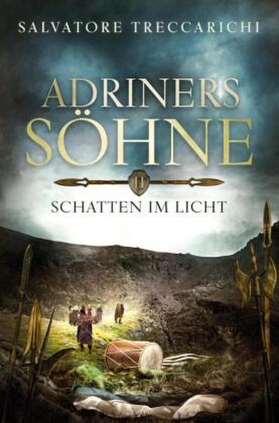 Adriners Söhne II