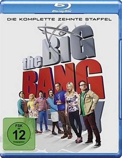 The Big Bang Theory
