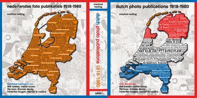 Dutch Photo Publications 1918-1980