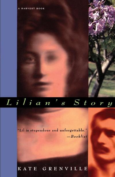Lilian’s Story