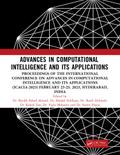Advances in Computational Intelligence and Its Applications