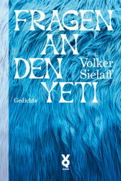 Fragen an den Yeti