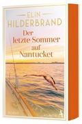 Der letzte Sommer auf Nantucket