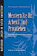 Managing Your Whole Life (German)
