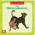 Mein erstes Disney Buch: Das Dschungelbuch: Disney-Klassiker für die Kleinen ab 2 Jahre