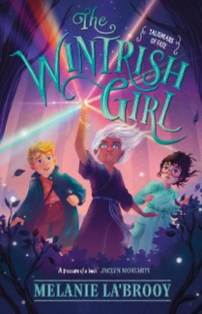 Wintrish Girl