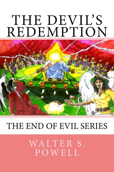 The Devil’s Redemption